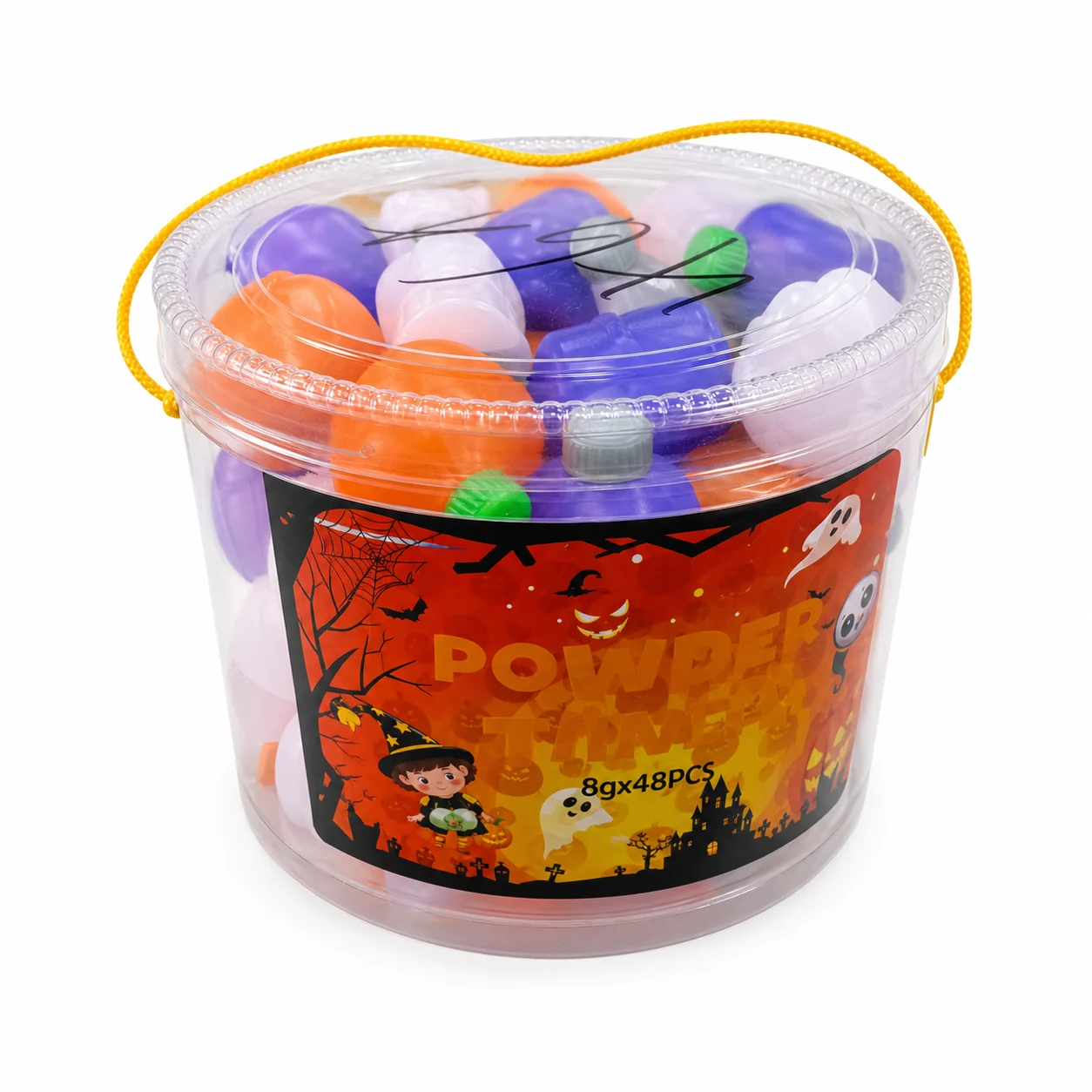 Powder Candy