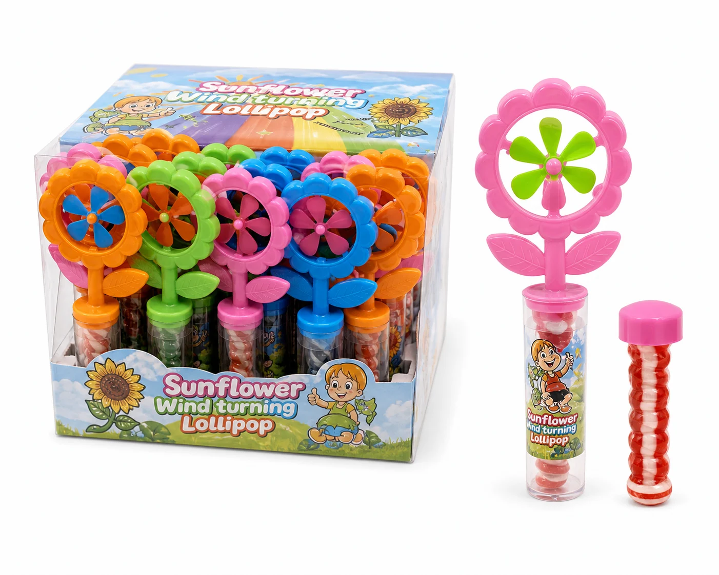 Windmill Hard Candy