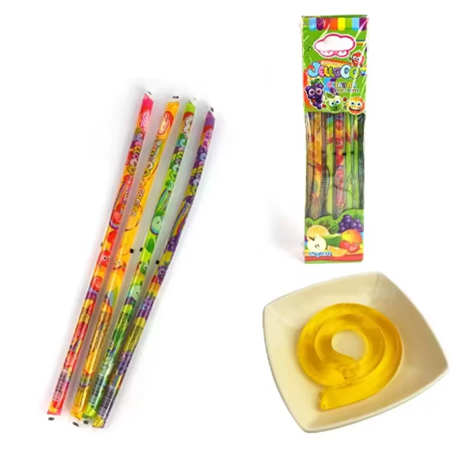 Pudding Jelly