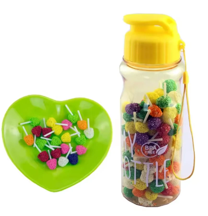 Bayberry Hard Candy
