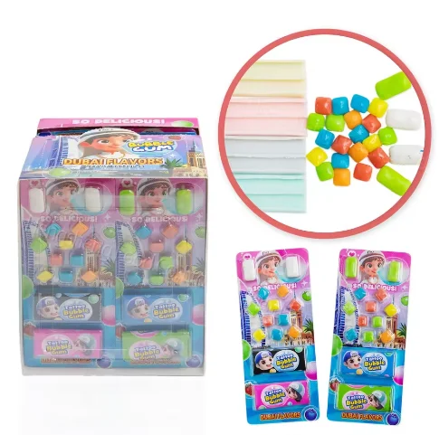 Bubble Gum