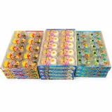 KidStar product visual, SKU YMX-002