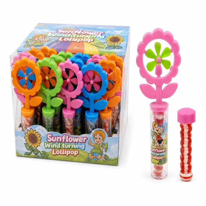 Windmill Hard Candy