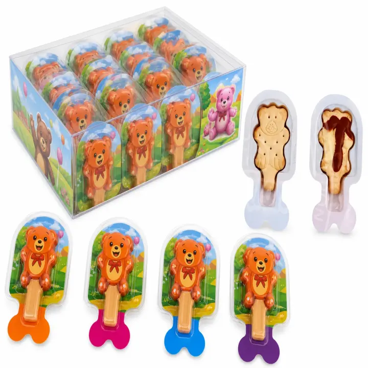 Bear Marshmallow YMX-143 product reference