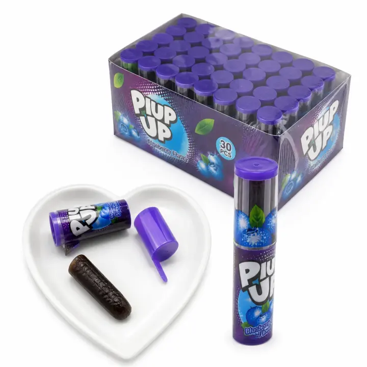 Lipstick Candy