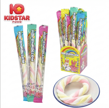 KidStar private label jar packaging