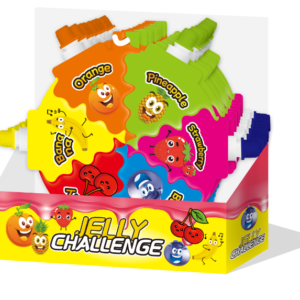Sextuple squeeze jam candy importer