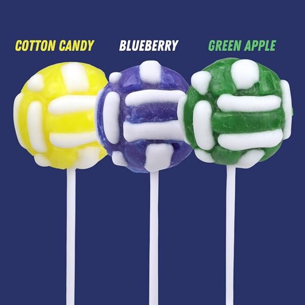 Volleyball Lollipops - Image 4