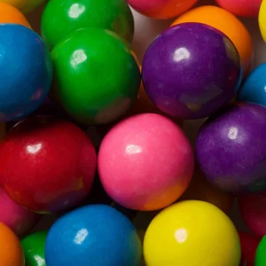 Bubble Gumballs
