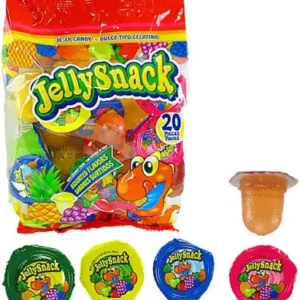 Jelly Candy