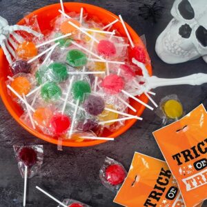 Lollipops