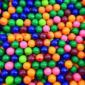 Bubble Gum