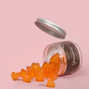 Gummy Candy