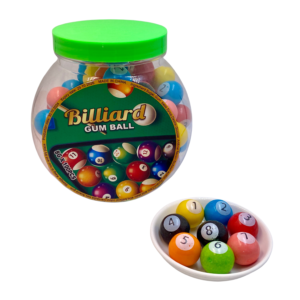 Bubble Gum