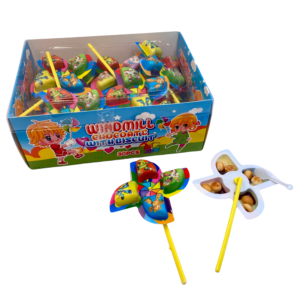 Windmill Chocolate