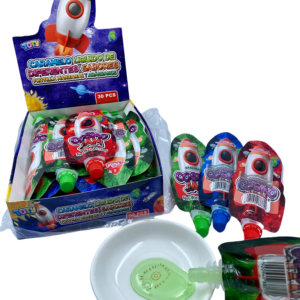 Rocket Jam