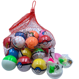 Elf Ball