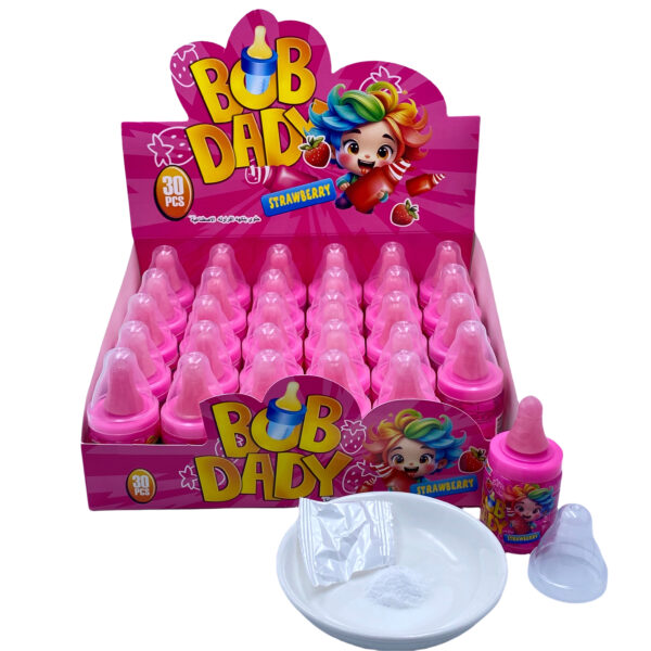 Large Baby Bottle