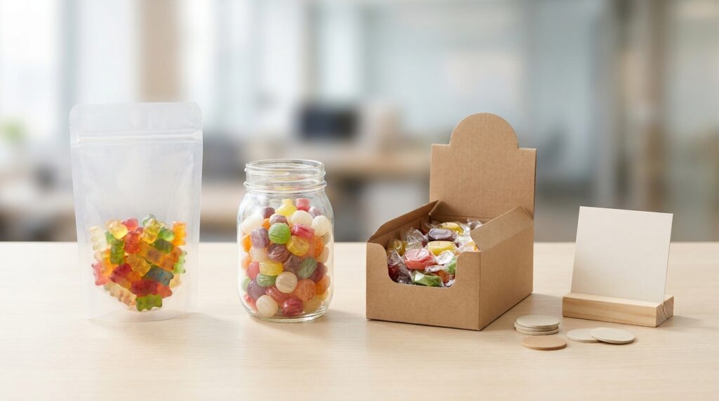 How Can Import Buyers Turn a Candy Catalog Into One Clear RFQ?