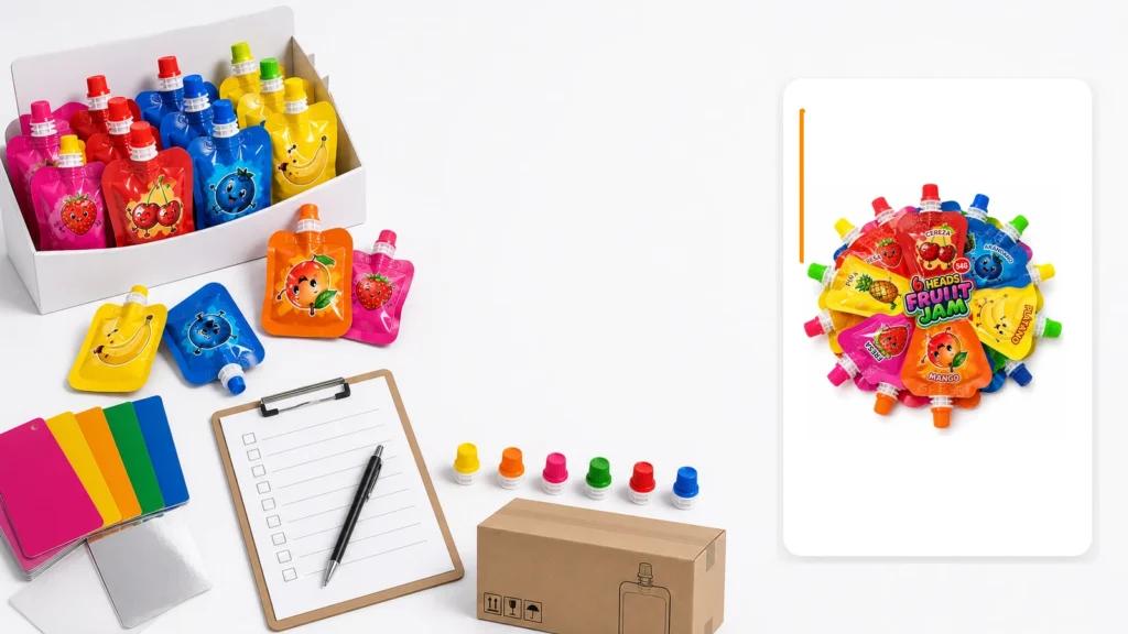 EU Regulation 2025/40 Article 71: Candy Packaging Deadline