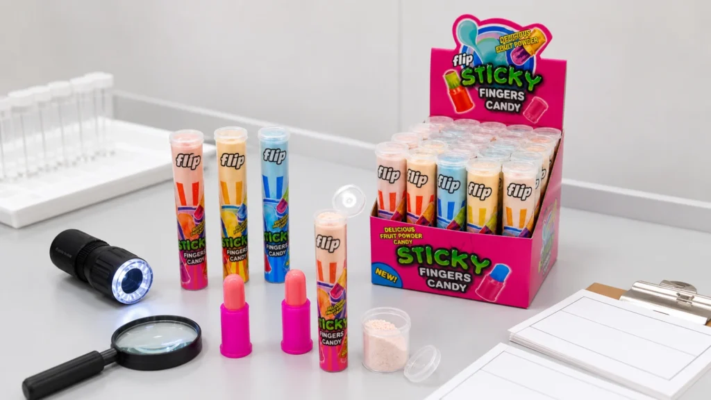 How Should Buyers Prevent Powder Candy Leakage Claims?
