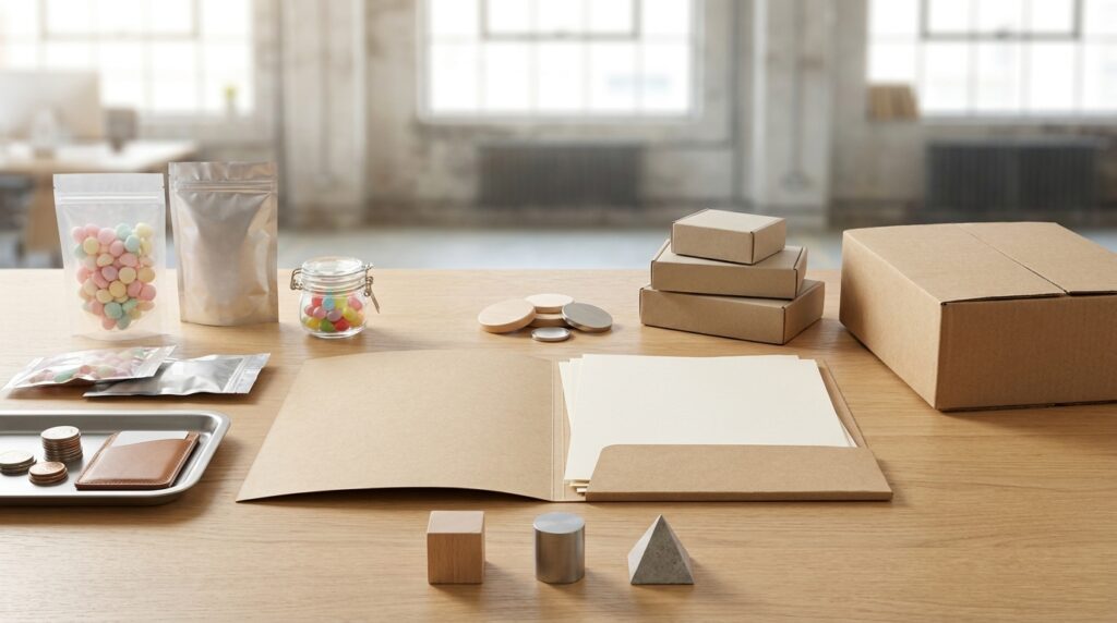 How Should Import Buyers Prepare Payment and PI Details Before Confirming a Candy Order?
