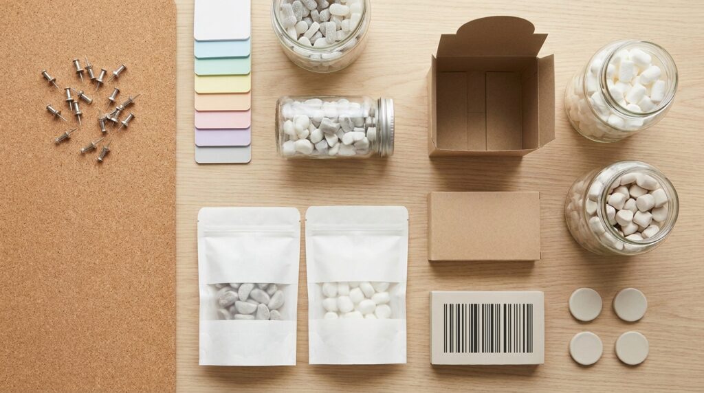 What Information Should Buyers Send First to Avoid a Candy Quote Rewrite?