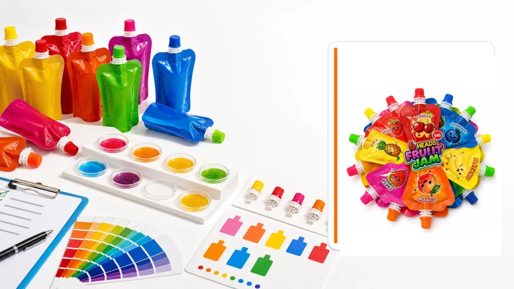 What Should Buyers Confirm Before Approving a Dip Candy Set?