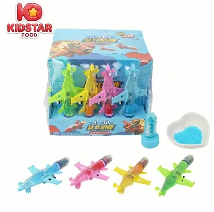 KidStar Dino KBOOM product packaging