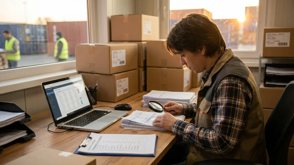 Candy Export Documents: What Import Buyers Should Request Before Shipment