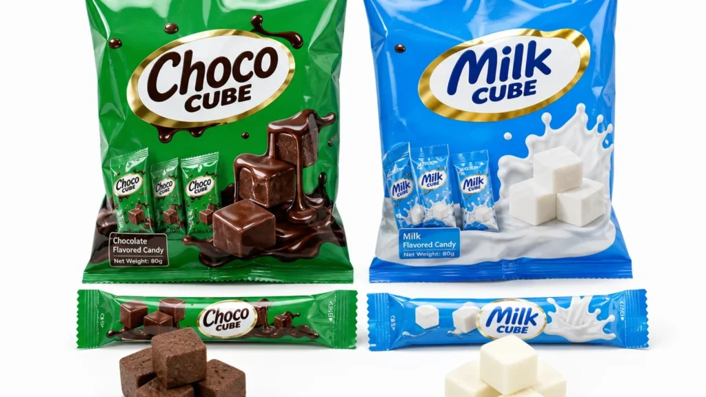 Candy Lead Time Guide: How Long Manufacturing and Shipping Take from China