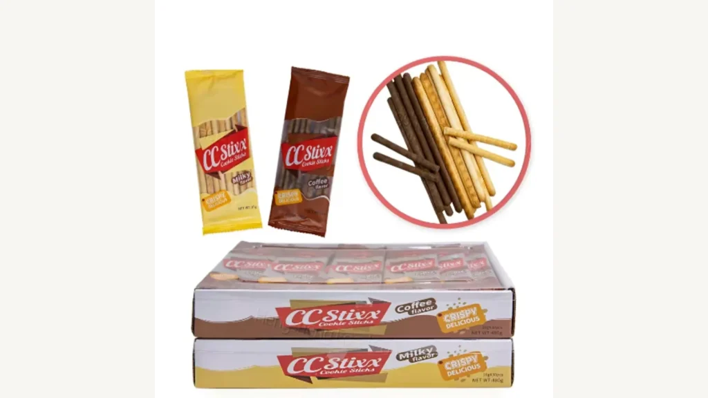 Candy Pack Size Trends 2026: Build a Two-Size Trial