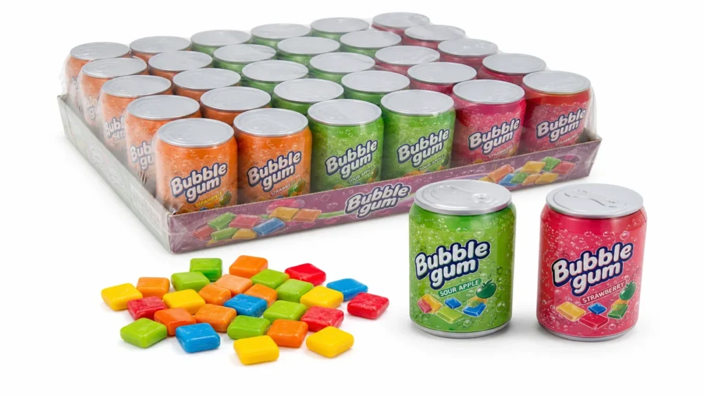 Cola Bottle Hard Candy Wholesale: Buyer Fit Guide