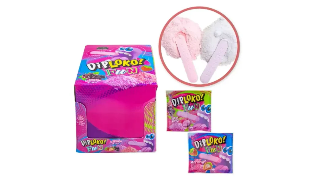 What the FDA Red No. 3 Deadline Means for Sour Powder Candy Buyers