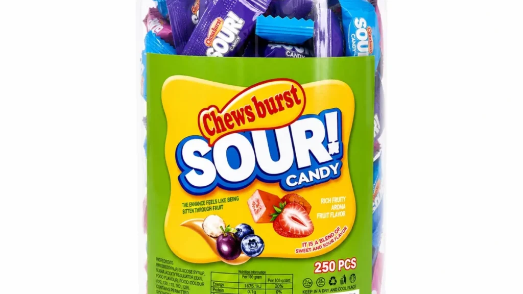First Supplier Inquiry for Jar-Packed Milk Candy: What to Send and Skip