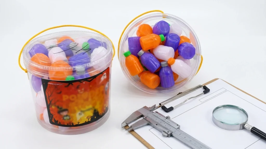 PPWR C(2026) 3702: Candy Packaging Checklist