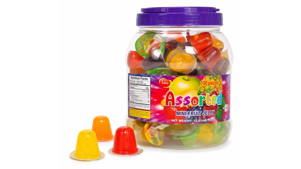 How Should Buyers Brief a Mini Jelly Jar Mixed-Container Test?
