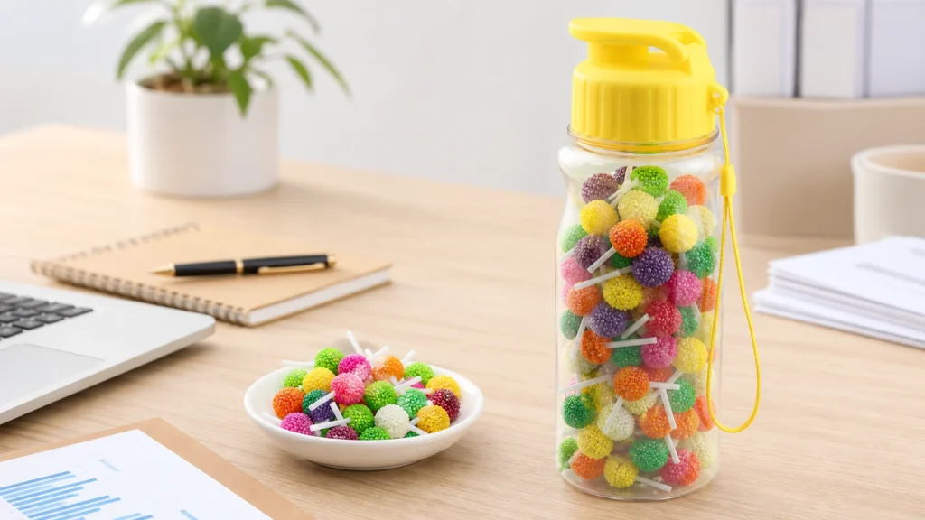 How to Turn a Bayberry Hard Candy Trial Into a Repeat Brief