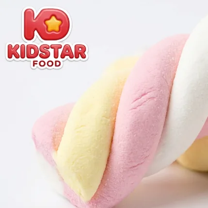 KidStar hard candy and lollipop formats