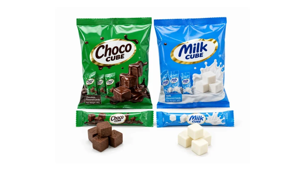Small-Pack Candy Wholesale: A 2026 C-Store Test