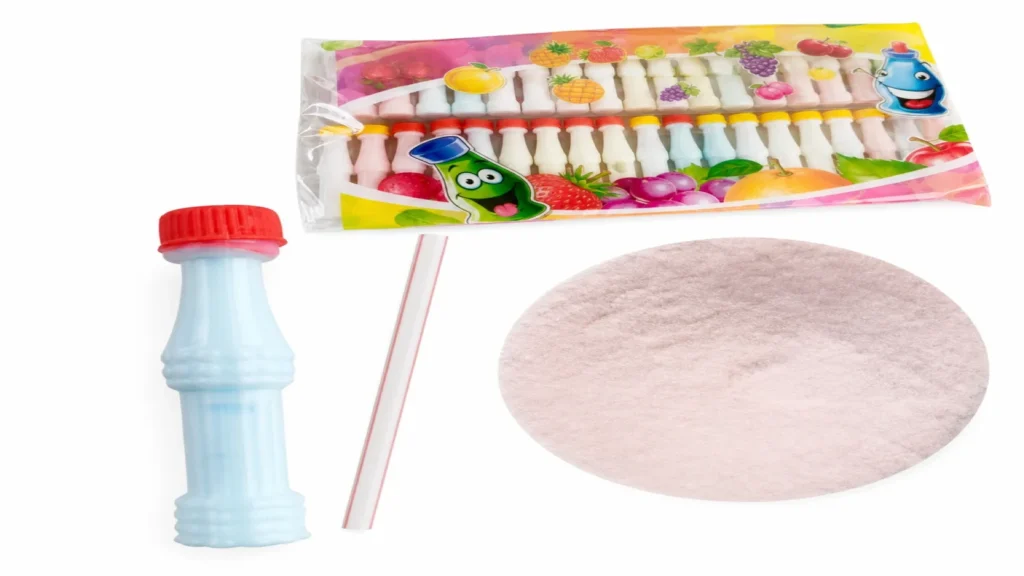 Sour Powder Candy Packaging Trends for 2026 Buyers