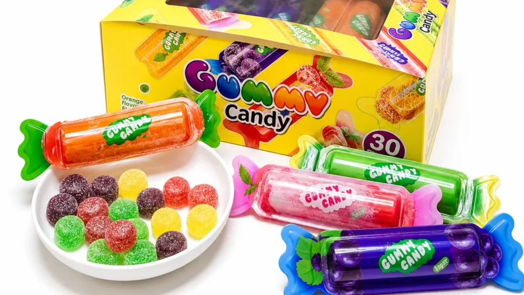 Vegan Gummies Sourcing Guide: Pectin-Based, Gelatin-Free Candy for Importers