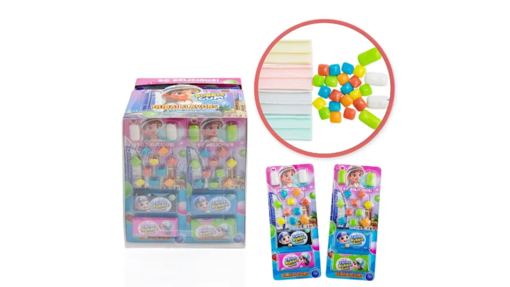 Candy Recall Checklist for Importers: Track Every Lot