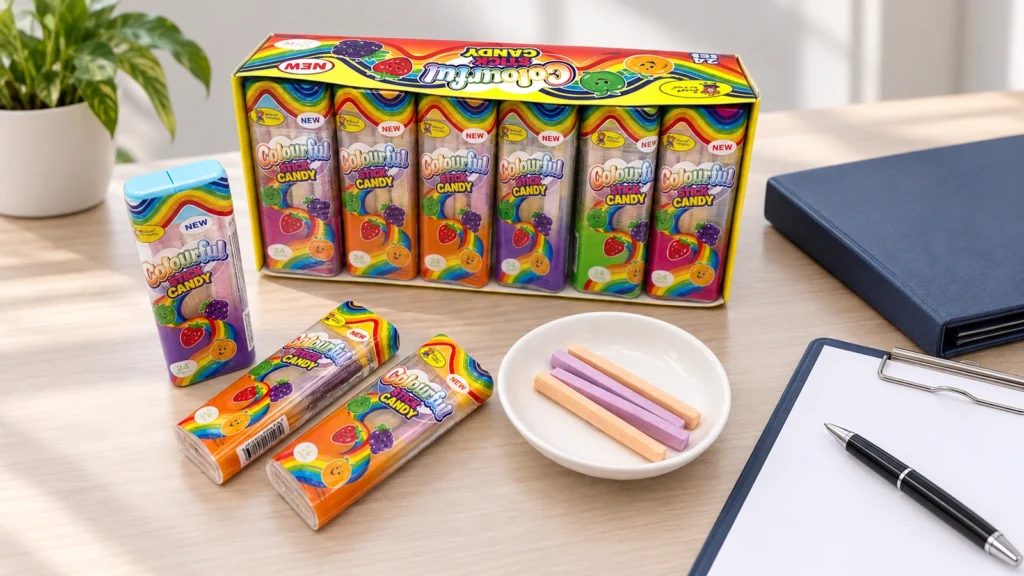 FDA Registration Renewal 2026: Candy Buyer Checklist
