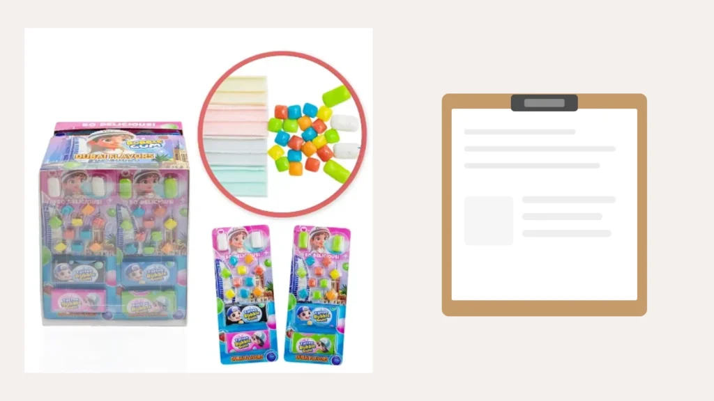 How to Reopen a Stalled Bubble Gum Quote